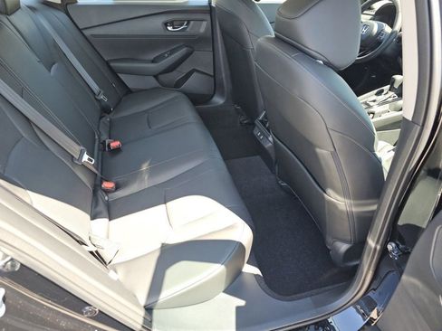 New 2026 Honda Accord EX-L image 5