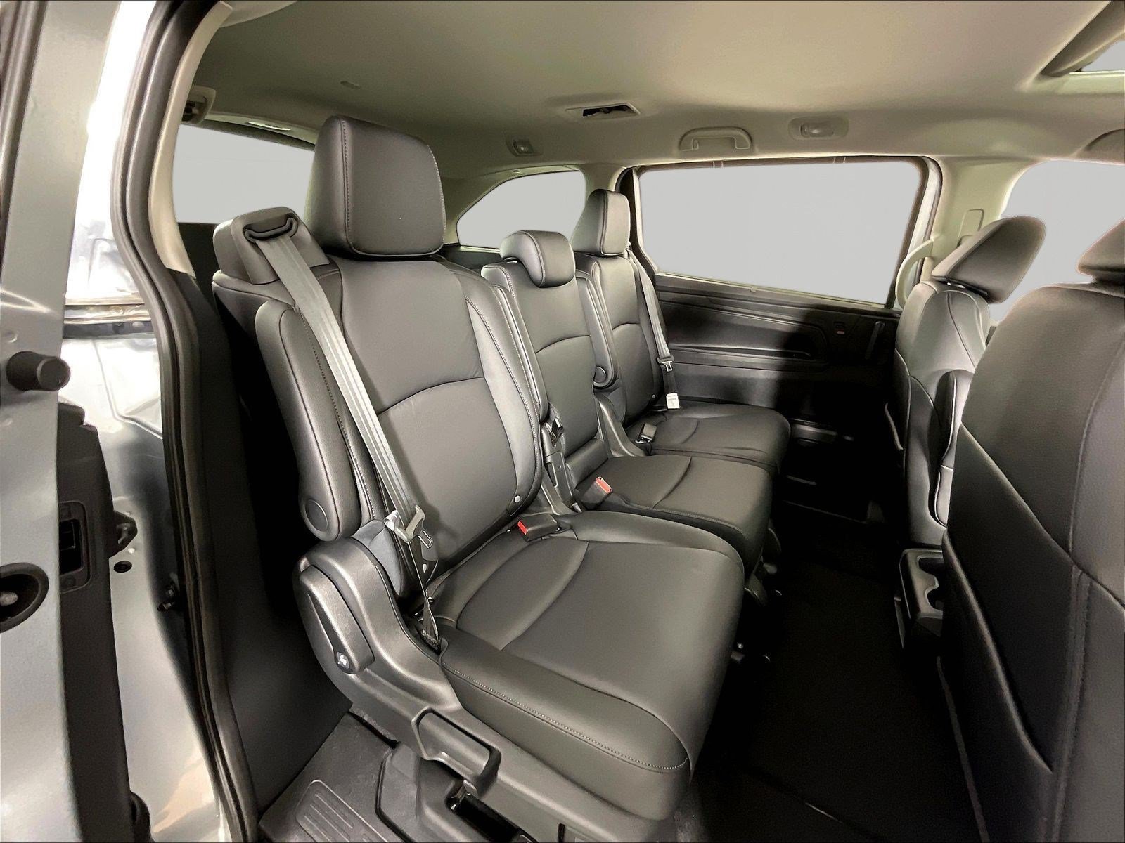 New 2026 Honda Odyssey EX-L image 20