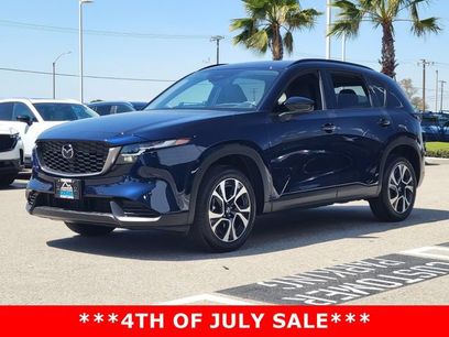 New 2026 MAZDA CX-5 Preferred