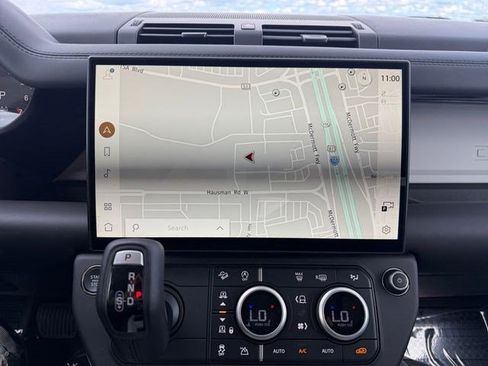 New 2026 Land Rover Defender 110 S AWD/4WD image 20