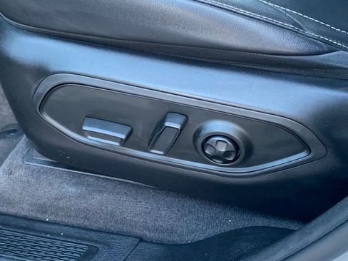 Used 2021 Jeep Grand Cherokee L Limited image 29