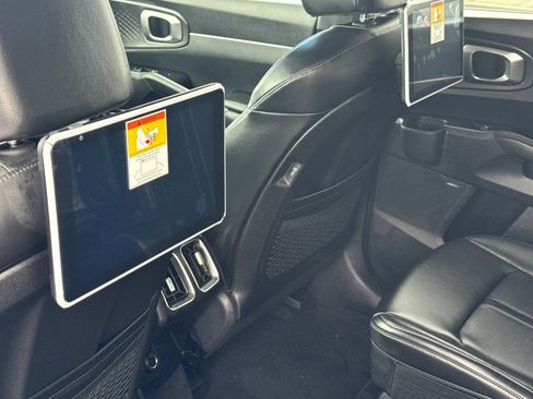 New 2026 Kia Sorento EX w/ EX Premium Package image 16