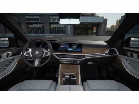New 2026 BMW X5 sDrive40i w/ M Sport Package RWD image 10