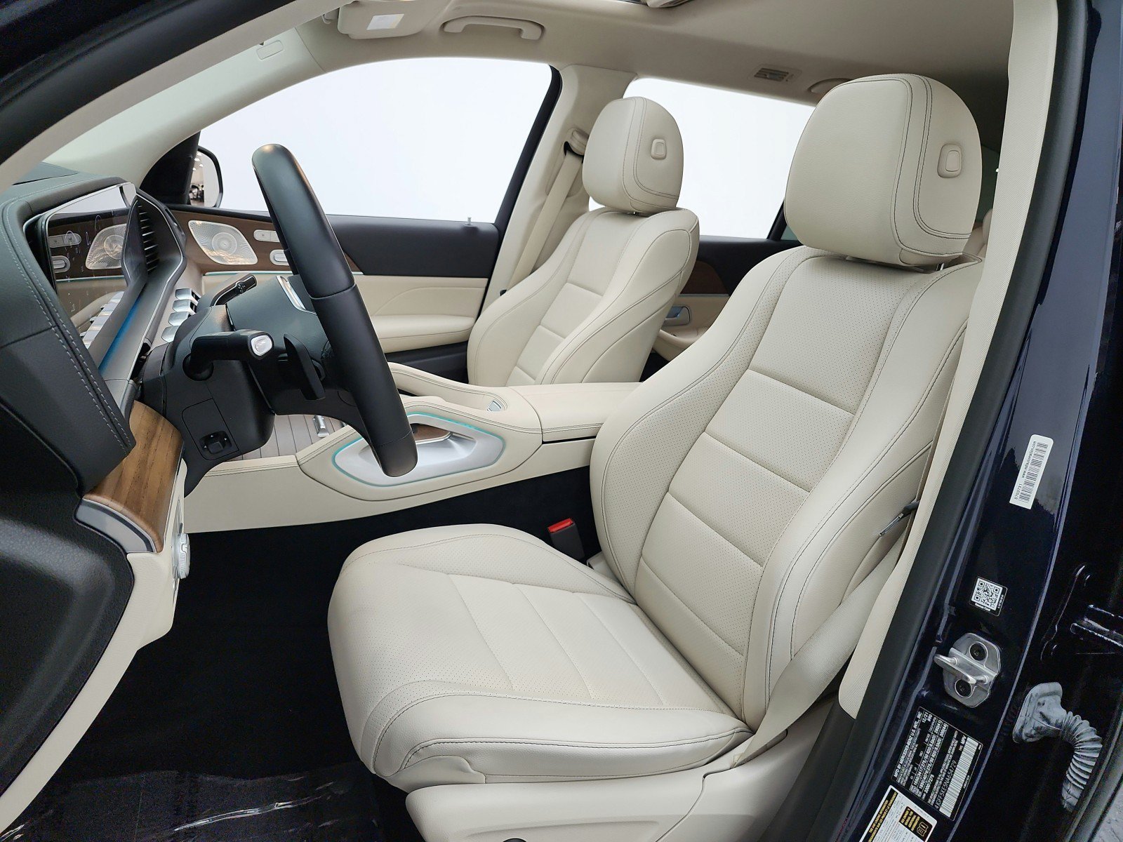 Certified 2022 Mercedes-Benz GLS 450 4MATIC image 15
