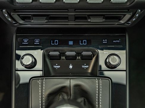 Certified 2022 Porsche 911 GT3 RWD image 45
