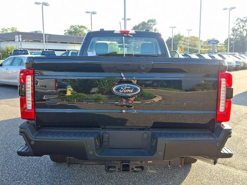 New 2026 Ford F250 XL w/ 360-Degree Camera Package RWD image 13