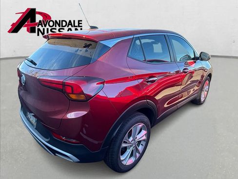 Used 2022 Buick Encore GX Preferred w/ Cold Weather Comfort Package image 4