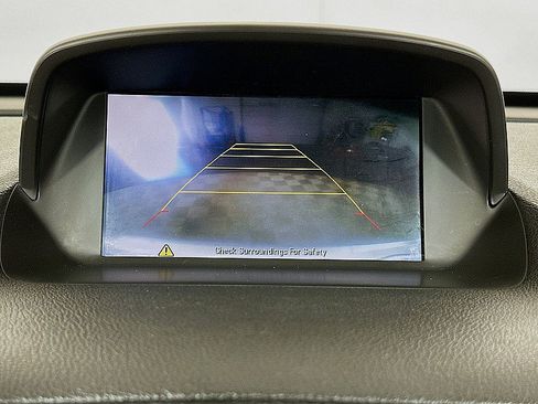 Used 2015 Buick Encore FWD image 15