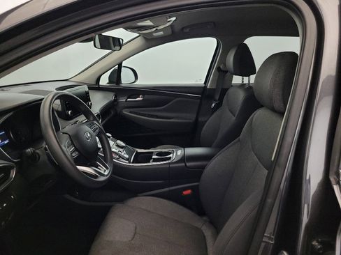 Used 2023 Hyundai Santa Fe SE AWD/4WD image 17