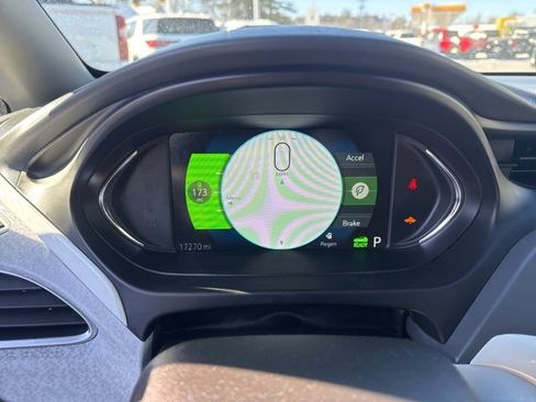 Used 2020 Chevrolet Bolt Premier w/ Infotainment Package image 10