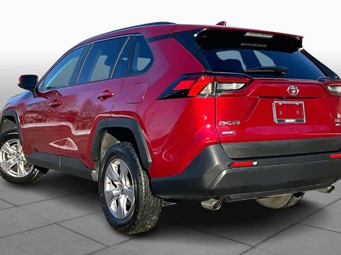 Used 2025 Toyota RAV4 XLE image 11