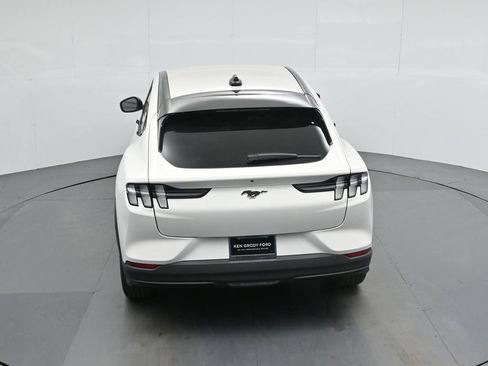 New 2026 Ford Mustang Mach-E Select RWD image 40