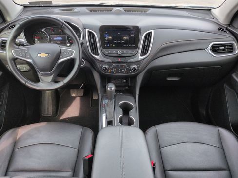 Certified 2020 Chevrolet Equinox Premier image 20