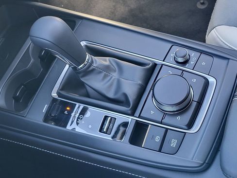 New 2026 MAZDA CX-30 2.5 Turbo w/ Premium Package image 14