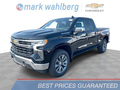 New 2026 Chevrolet Silverado 1500 LT