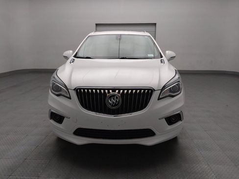Used 2017 Buick Envision Premium AWD/4WD image 15