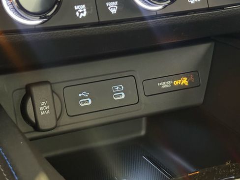 New 2026 Honda Prelude image 21