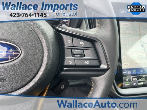 Certified 2025 Subaru Outback Wilderness image 20