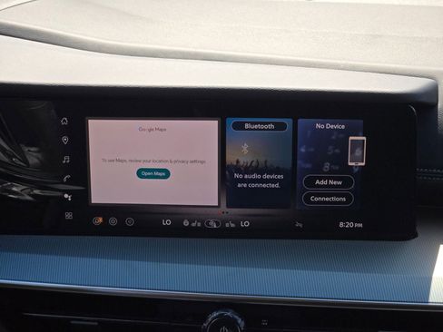 New 2026 Nissan Murano SL AWD/4WD image 15