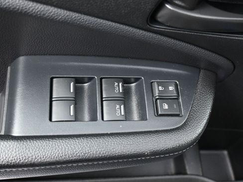 Used 2023 Honda Passport EX-L image 17