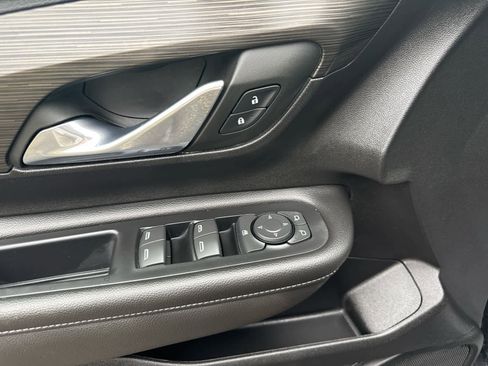 Used 2023 GMC Terrain SLE w/ Driver Convenience Package image 25