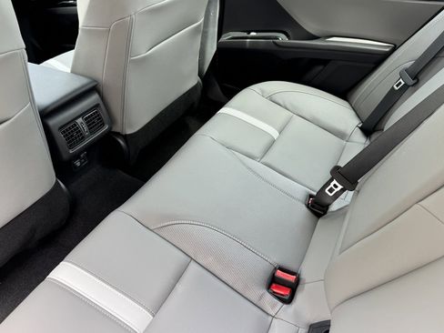 New 2026 Toyota Camry SE image 10