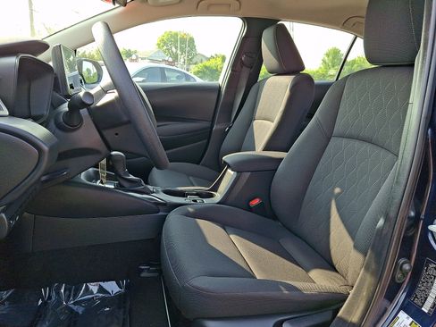 Certified 2024 Toyota Corolla LE FWD image 13