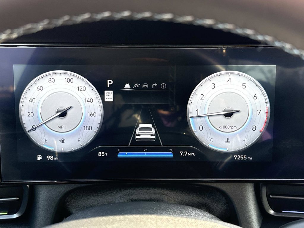 Used 2025 Hyundai Elantra N FWD image 24