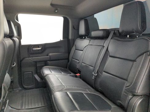 Used 2020 Chevrolet Silverado 1500 LT RWD image 21