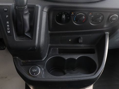 Used 2018 Ford Transit 250 138 image 11
