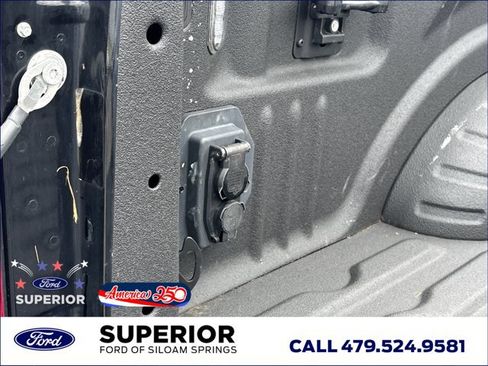 Used 2023 Ford F250 XLT w/ XLT Premium Package AWD/4WD image 8