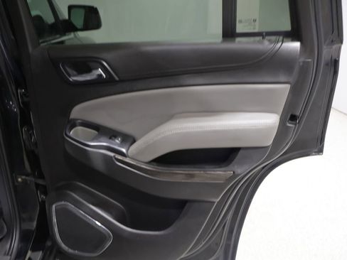 Used 2015 Chevrolet Tahoe LT AWD/4WD image 21