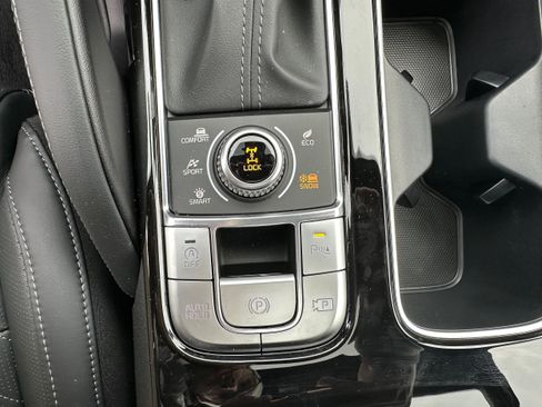 New 2025 Kia Telluride SX Prestige X-Line image 47