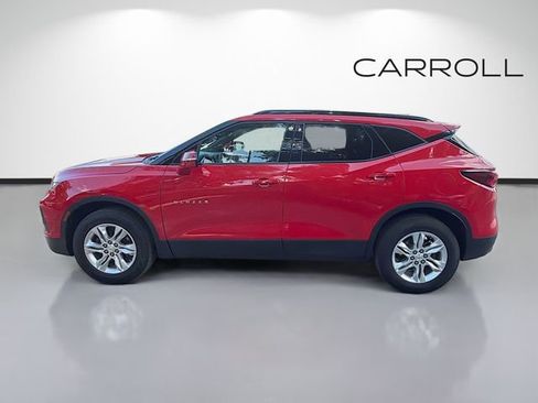 Used 2022 Chevrolet Blazer LT AWD/4WD image 6
