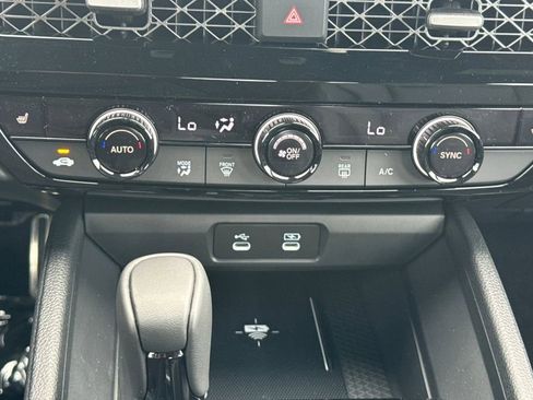 New 2026 Honda Accord Sport-L image 19