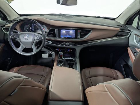 Used 2021 Buick Enclave Avenir w/ Avenir Technology Package FWD image 13