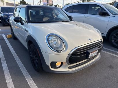 Used 2017 MINI Cooper Clubman