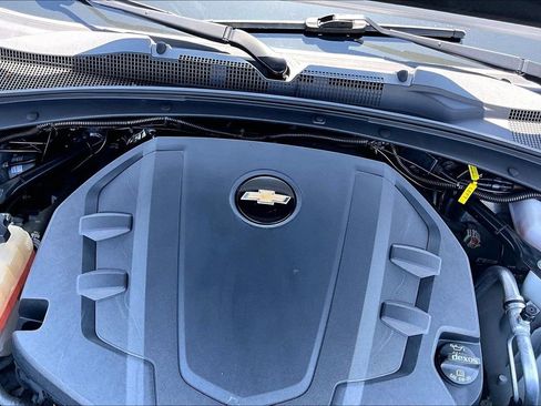 Used 2023 Chevrolet Camaro LT w/ RS Package RWD image 29