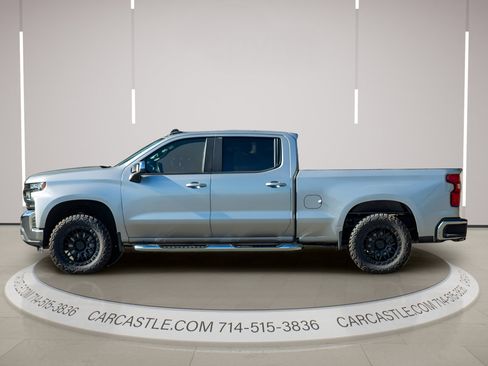 Used 2020 Chevrolet Silverado 1500 LT w/ All-Star Edition image 5