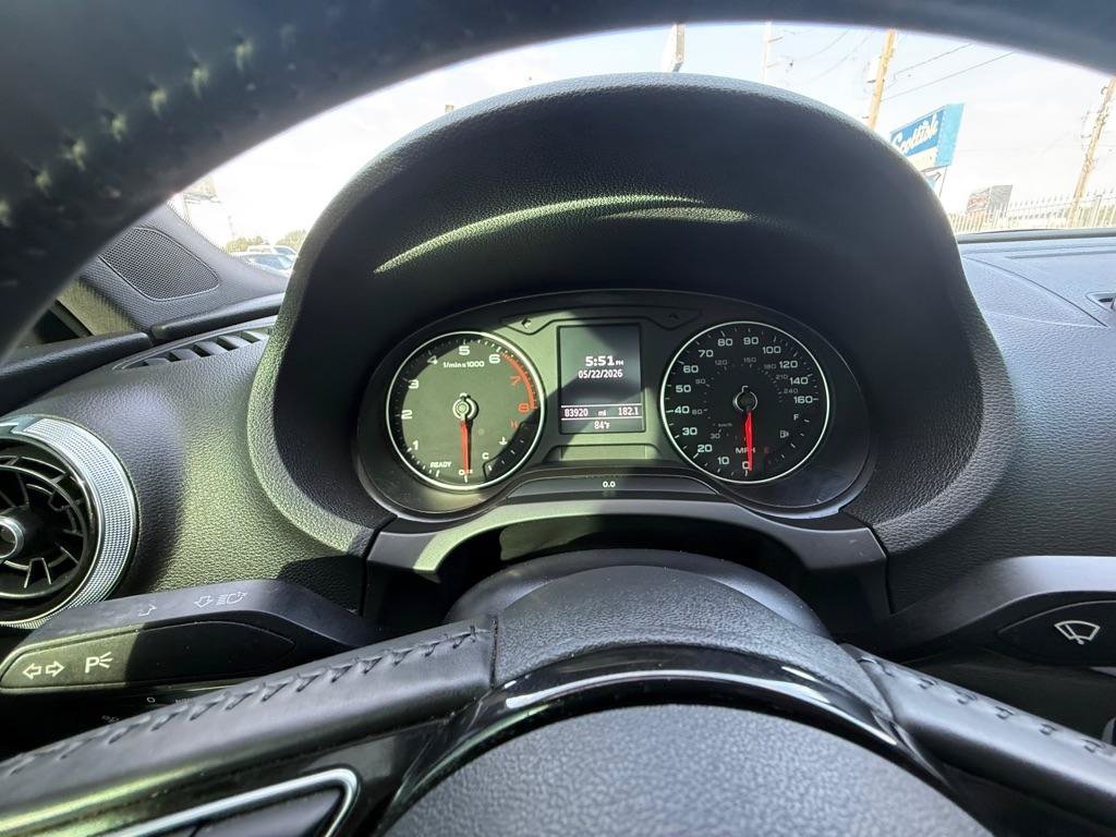 Used 2018 Audi A3 2.0T Premium FWD image 24