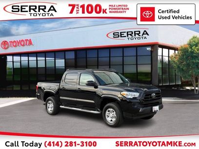 Used 2023 Toyota Tacoma SR