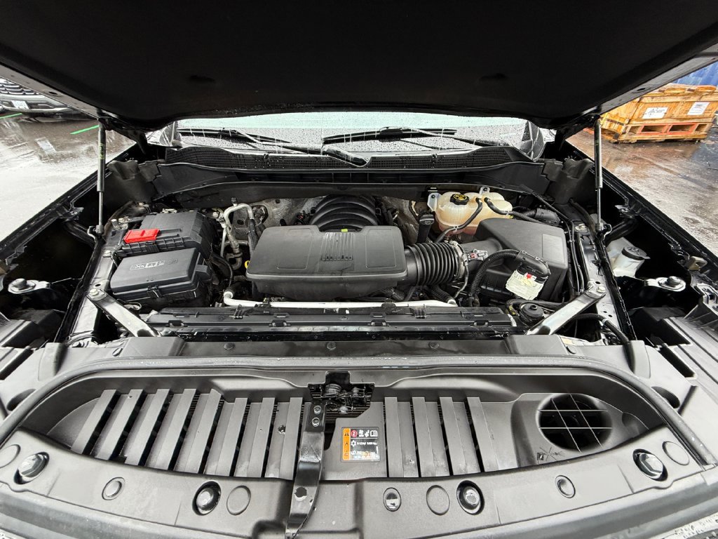 Used 2023 Chevrolet Silverado 1500 LT Trail Boss w/ LT Trail Boss Premium Package AWD/4WD image 29