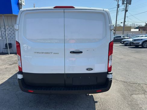 Used 2020 Ford Transit 250 Low Roof w/ Load Area Protection Package image 2