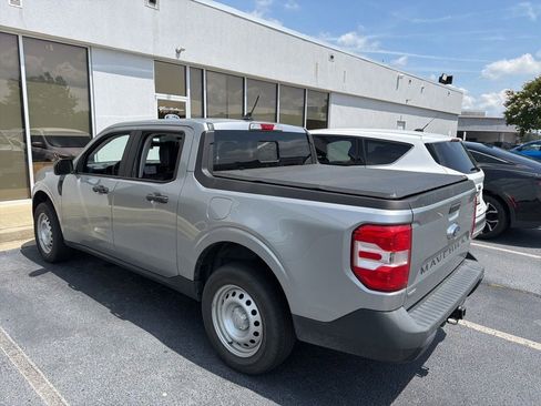 Used 2022 Ford Maverick XL FWD image 6