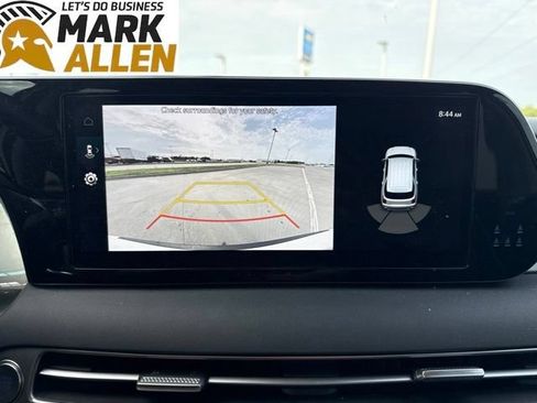 Used 2024 Hyundai Palisade XRT FWD image 10