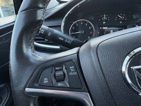 Used 2017 Buick Encore Preferred FWD image 19