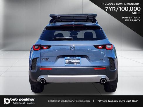 New 2026 MAZDA CX-50 Meridian Edition w/ Apex Package AWD/4WD image 26