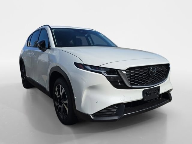 New 2026 MAZDA CX-5 Preferred AWD/4WD image 1