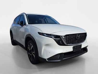 New 2026 MAZDA CX-5 Preferred