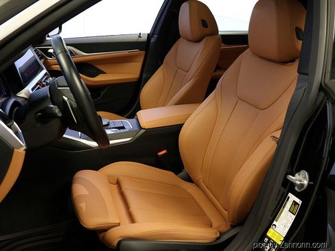 Certified 2023 BMW 430i Gran Coupe xDrive w/ M Sport Package image 10